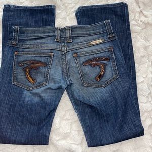 Frankie B jeans
